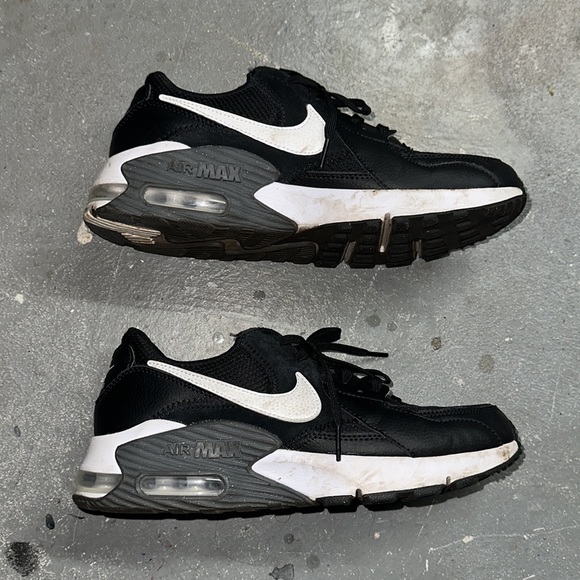 USED NIKE PRO MAX - Picture 3 of 8